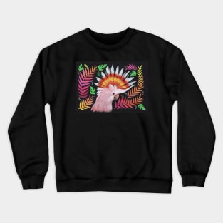 Wavelength Crewneck Sweatshirt